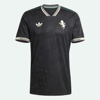 Juventus 25/26 Third Authentic Jersey