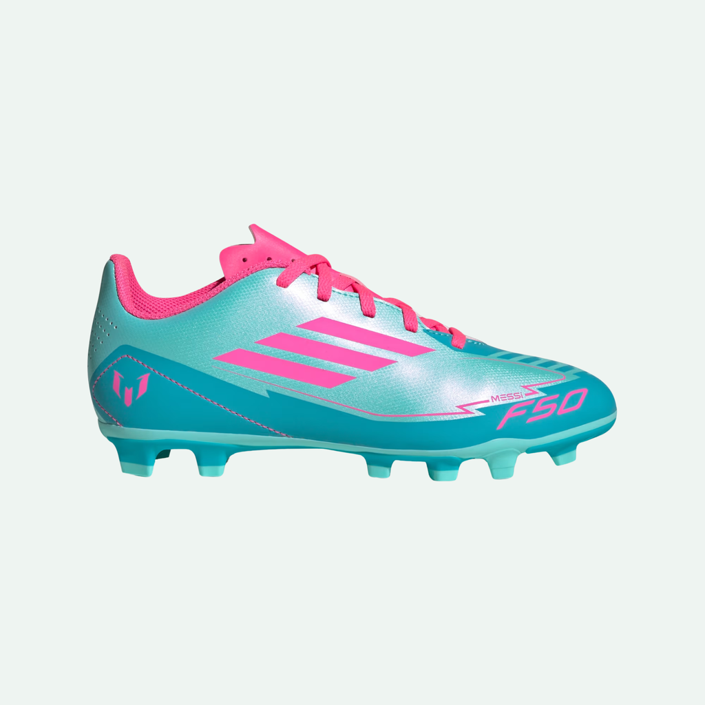 F50 Messi Club FG/MG (Kids)
