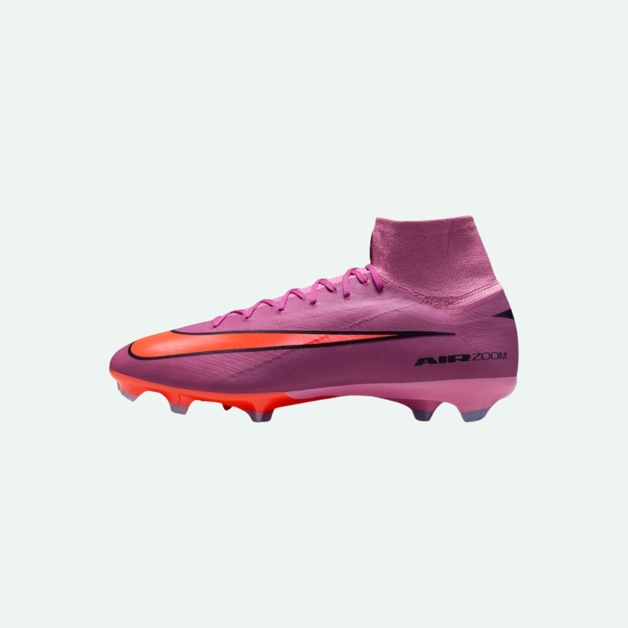 Mercurial Superfly 10 Pro FG
