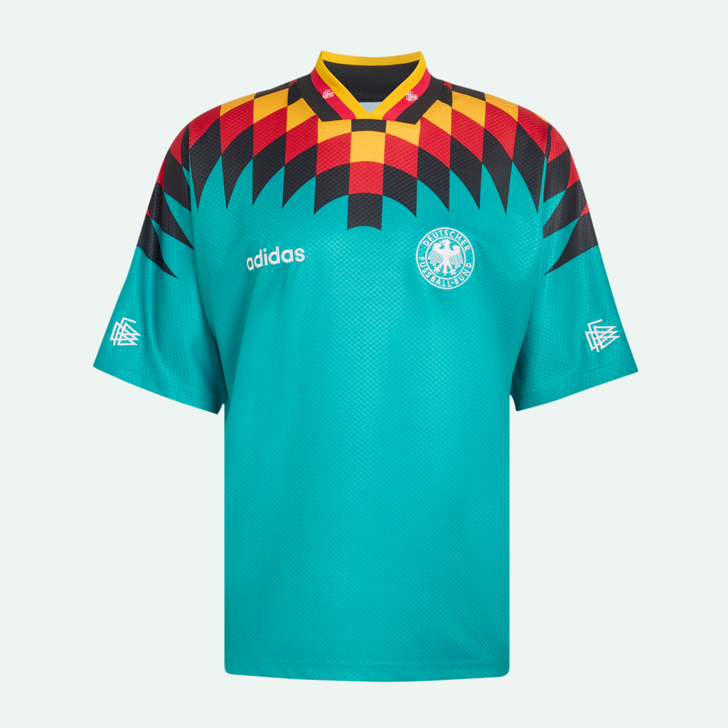 Germany 1994 Away Jersey