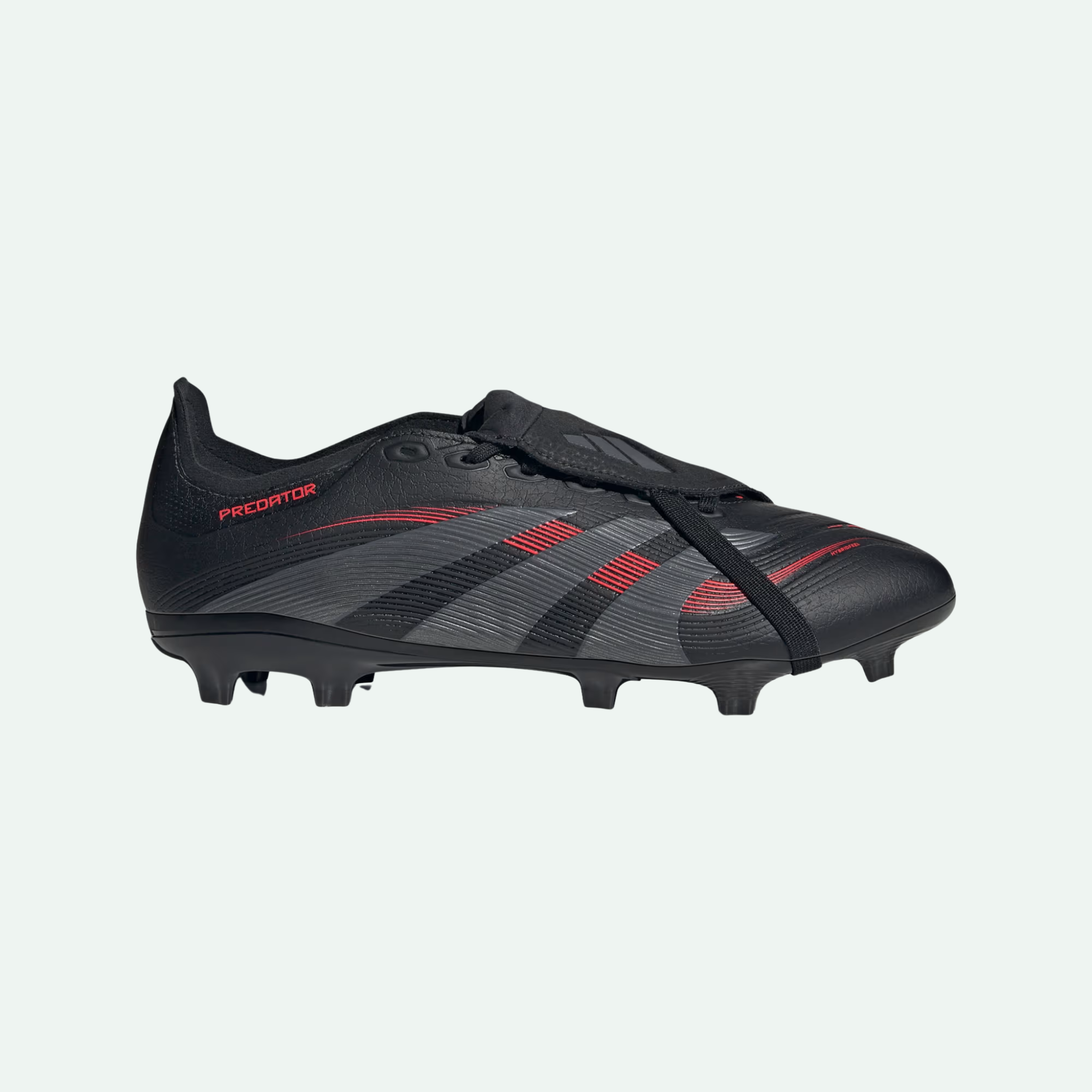 Predator League FT FG