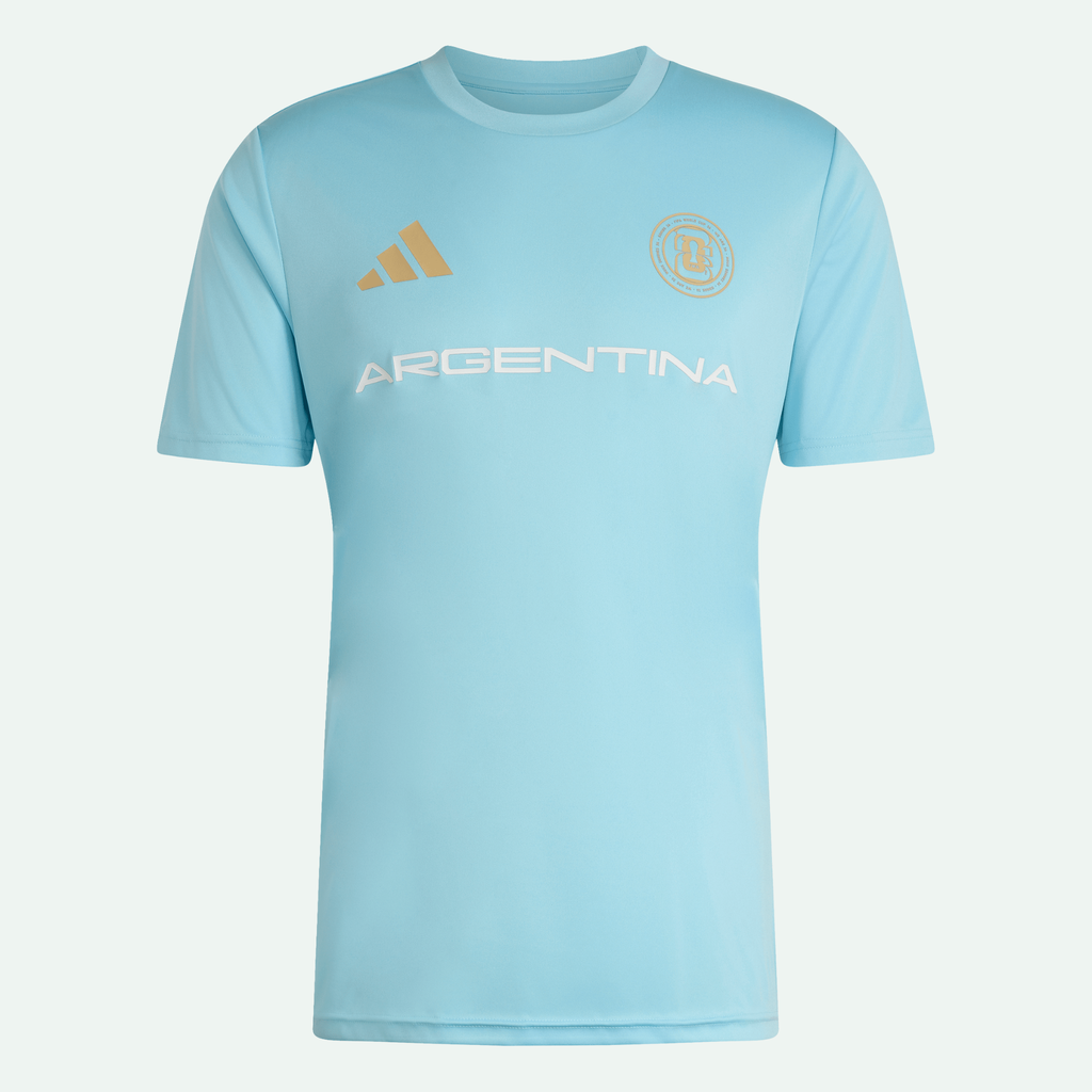 Argentina OLP Jersey