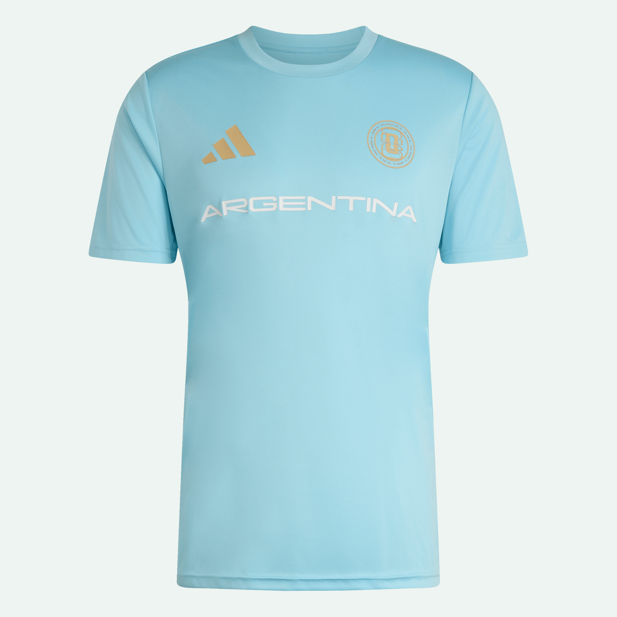 Argentina OLP Jersey