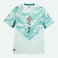 Portugal 26 Away Ronaldo Jersey