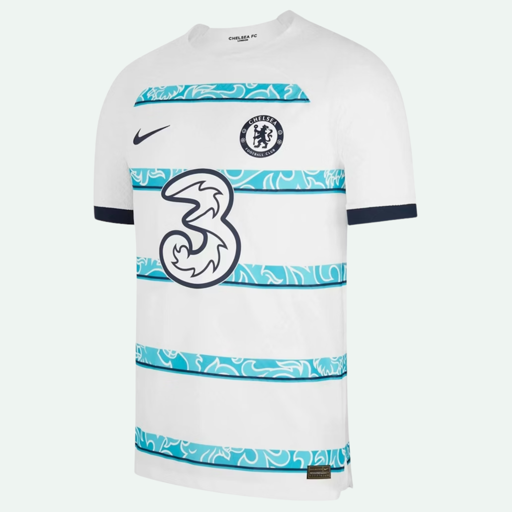 Chelsea 22/23 Authentic Away Jersey