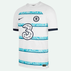 Chelsea 22/23 Authentic Away Jersey