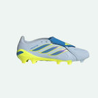 Predator League FT FG