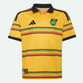 Jamaica 26 x Bob Marley Home Kids Jersey