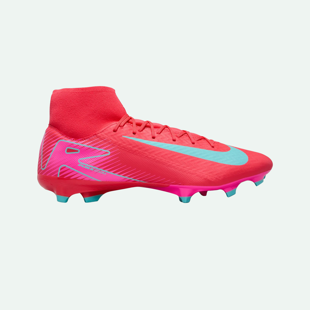 Mercurial Superfly 10 Academy FG/MG