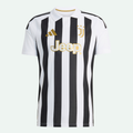 Juventus 26/27 Home Authentic Jersey