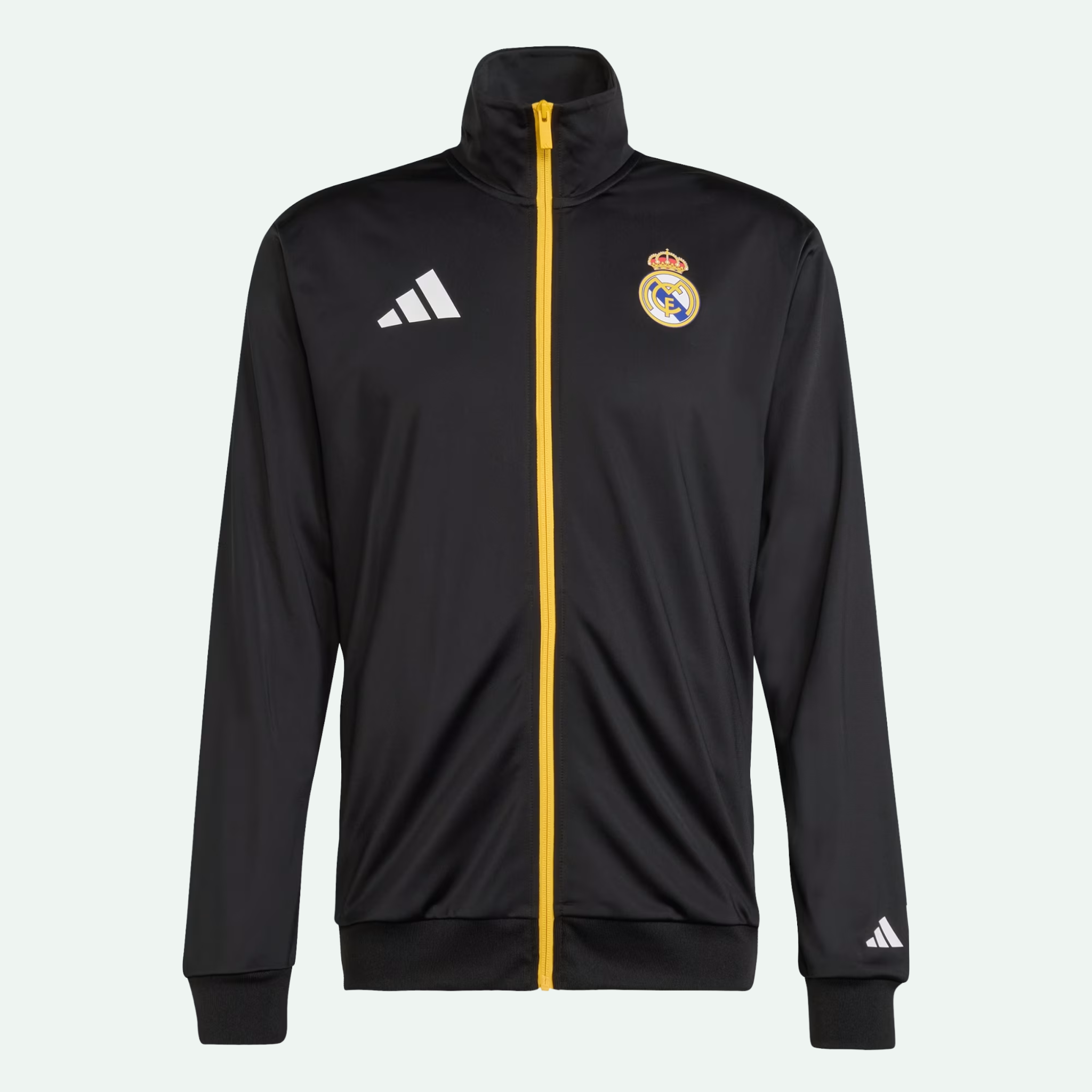 Real Madrid Avengers Track Top