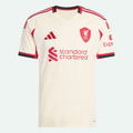 Liverpool FC 25/26 Away Jersey