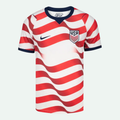 USA MNT 26 Stadium Home Jersey