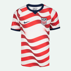 USA MNT 26 Stadium Home Jersey