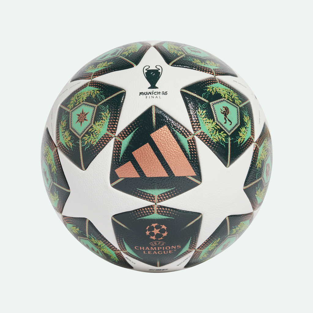 UEFA Champions League Competition 24/25 Knockout Phase Ball