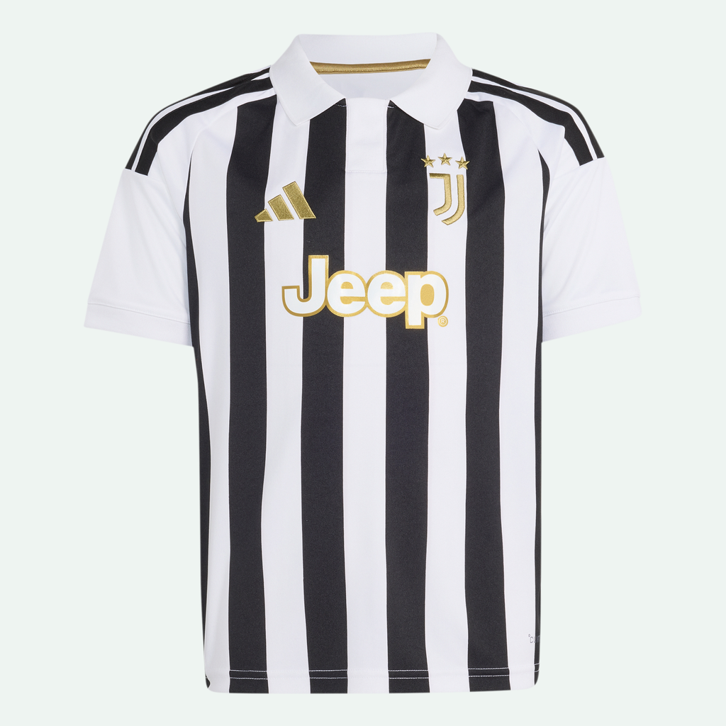 Juventus 26/27 Home Kids Jersey