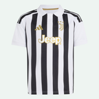 Juventus 26/27 Home Kids Jersey