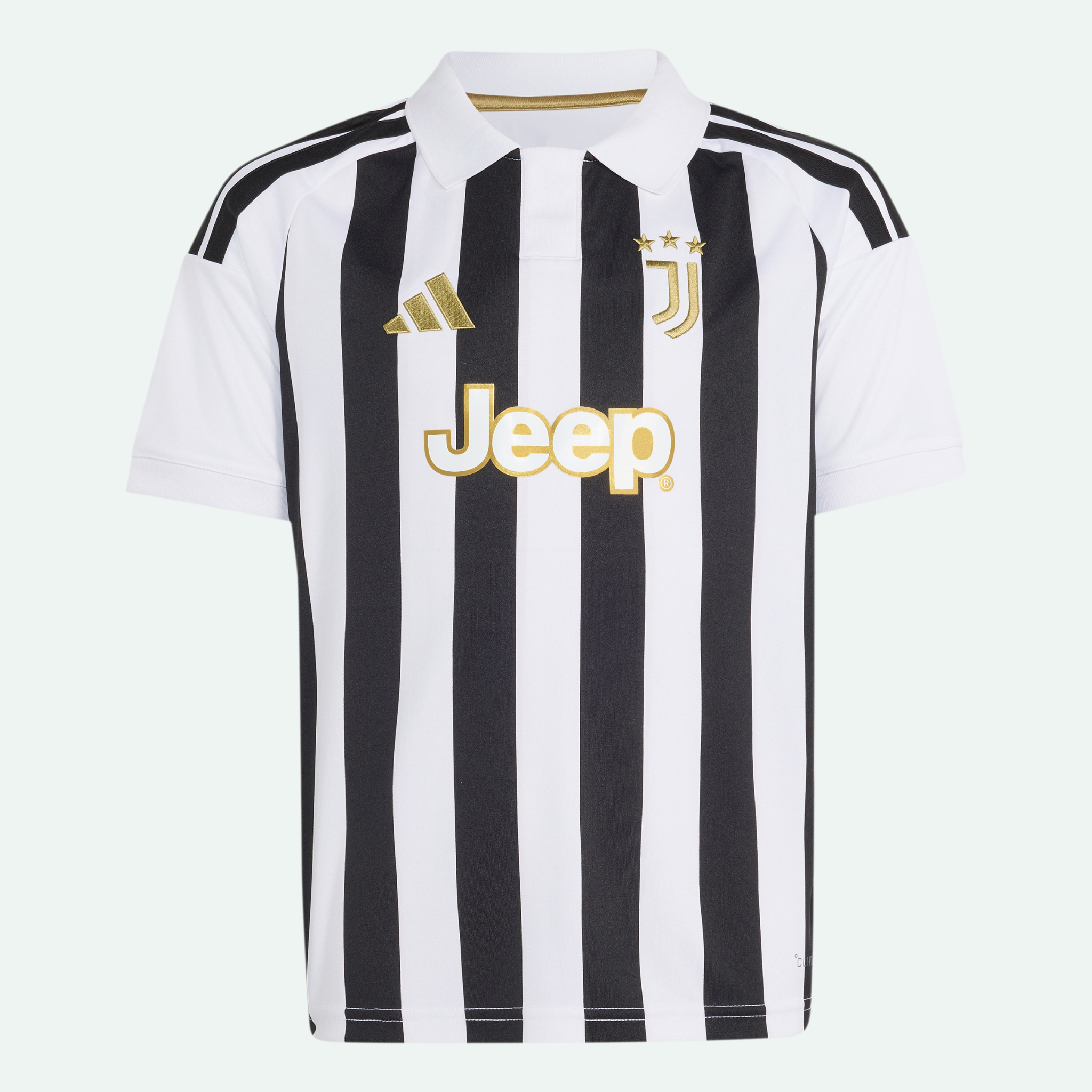 Juventus 26/27 Home Kids Jersey