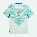 Portugal 26 Away Jersey