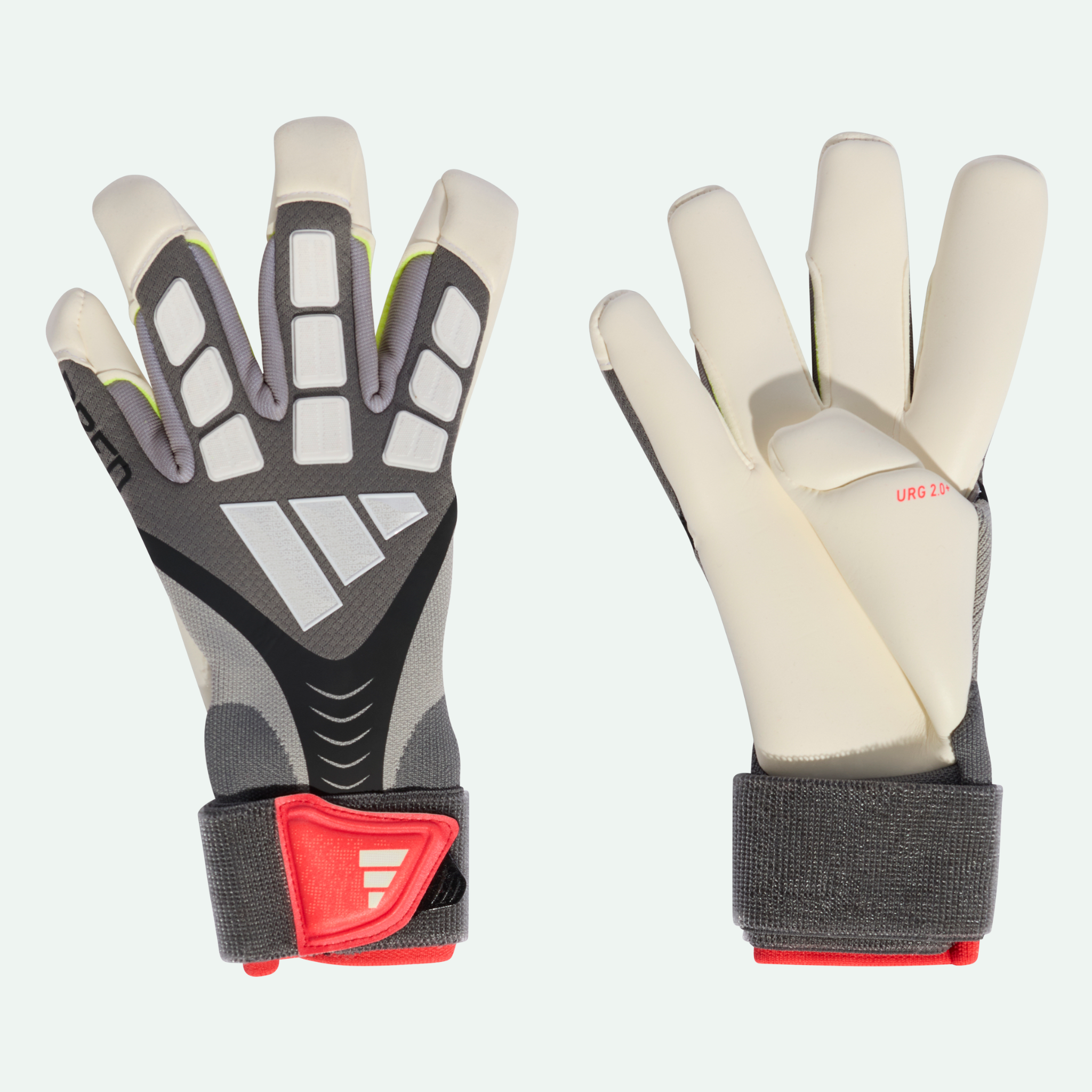 Predator Goalkeeper Glove Pro (Hybrid Strap)