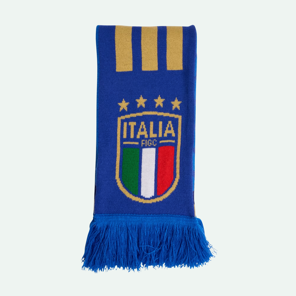 Italy 26 Scarf