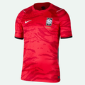 Korea 26 Stadium Home Jersey