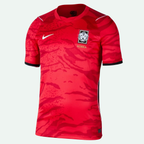 Korea 26 Stadium Home Jersey
