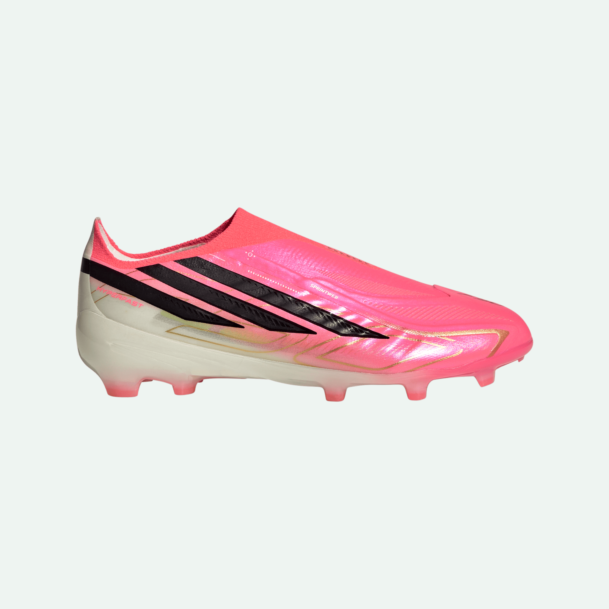 F50 Hyperfast Elite LL FG (Kids)