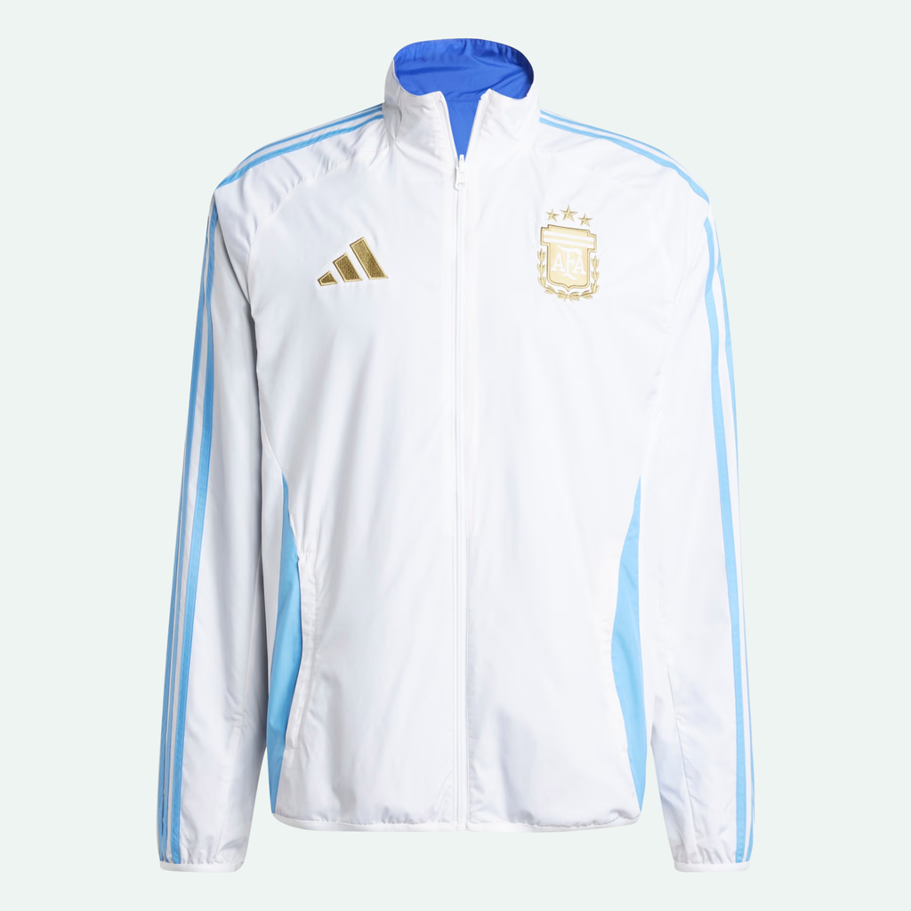 Argentina Anthem Jacket