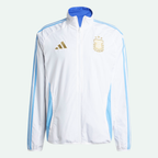 Argentina Anthem Jacket