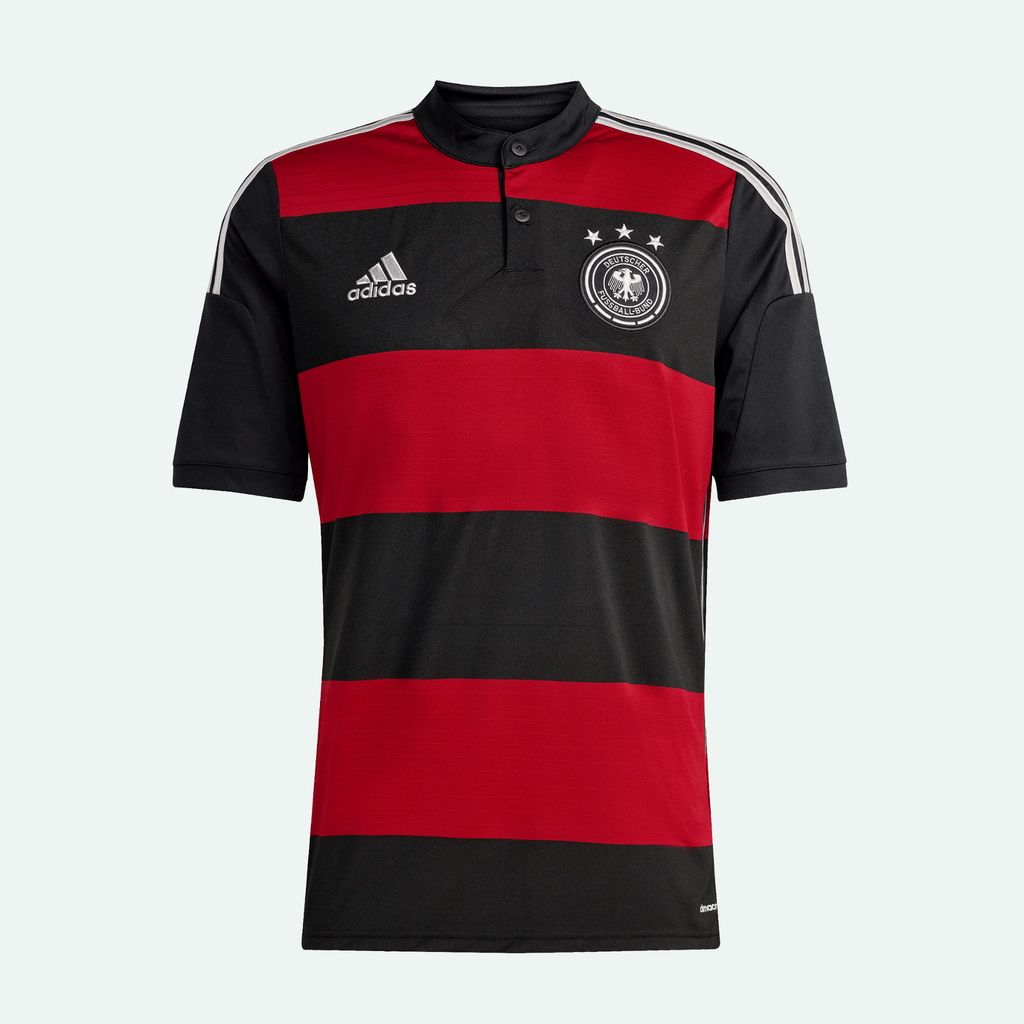 Germany 2014 Away Jersey