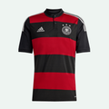 Germany 2014 Away Jersey