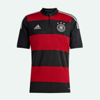 Germany 2014 Away Jersey