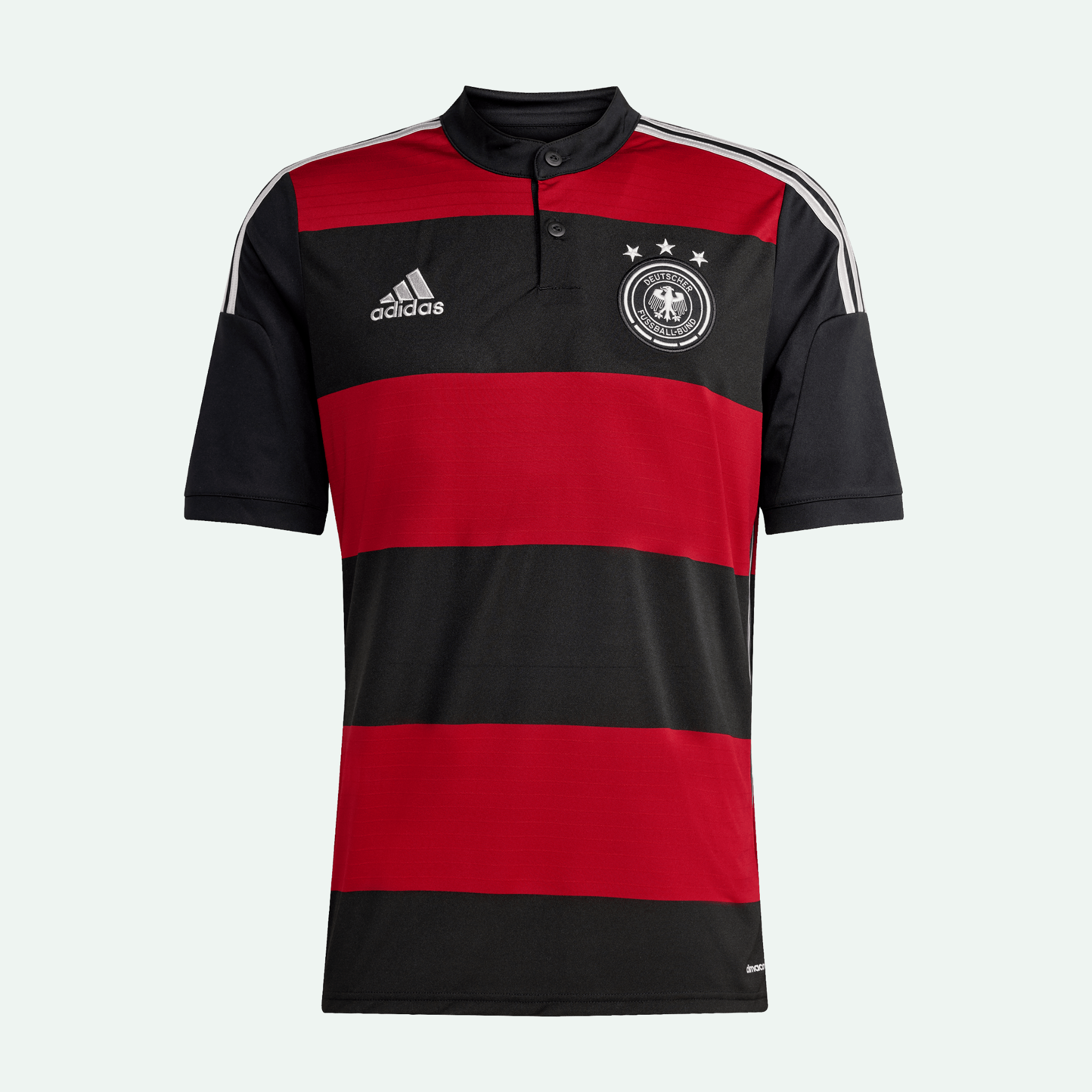 Germany 2014 Away Jersey