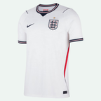 England 26 Stadium Home Jersey
