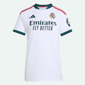 Real Madrid 26/27 Home Women's Jersey