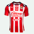 Chivas 25/26 Home Replica Jersey