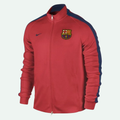 FC Barcelona N98 Track Jacket