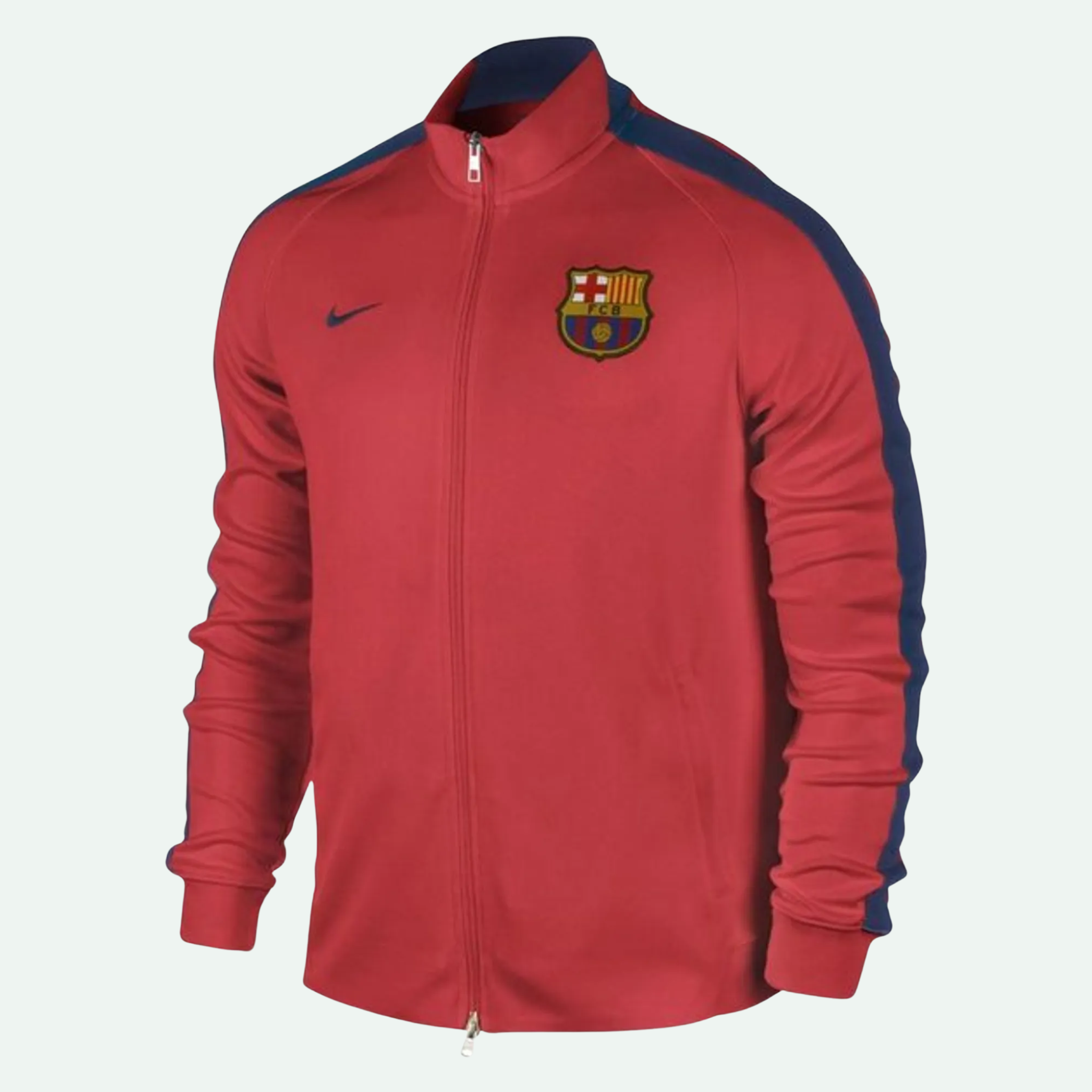 FC Barcelona N98 Track Jacket