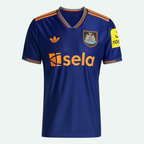 Newcastle United FC 25/26 Third Authentic Jersey