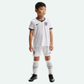England 26 Stadium Home Kids Set