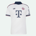 FC Bayern 26/27 Away Jersey