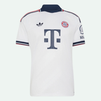 FC Bayern 26/27 Away Jersey