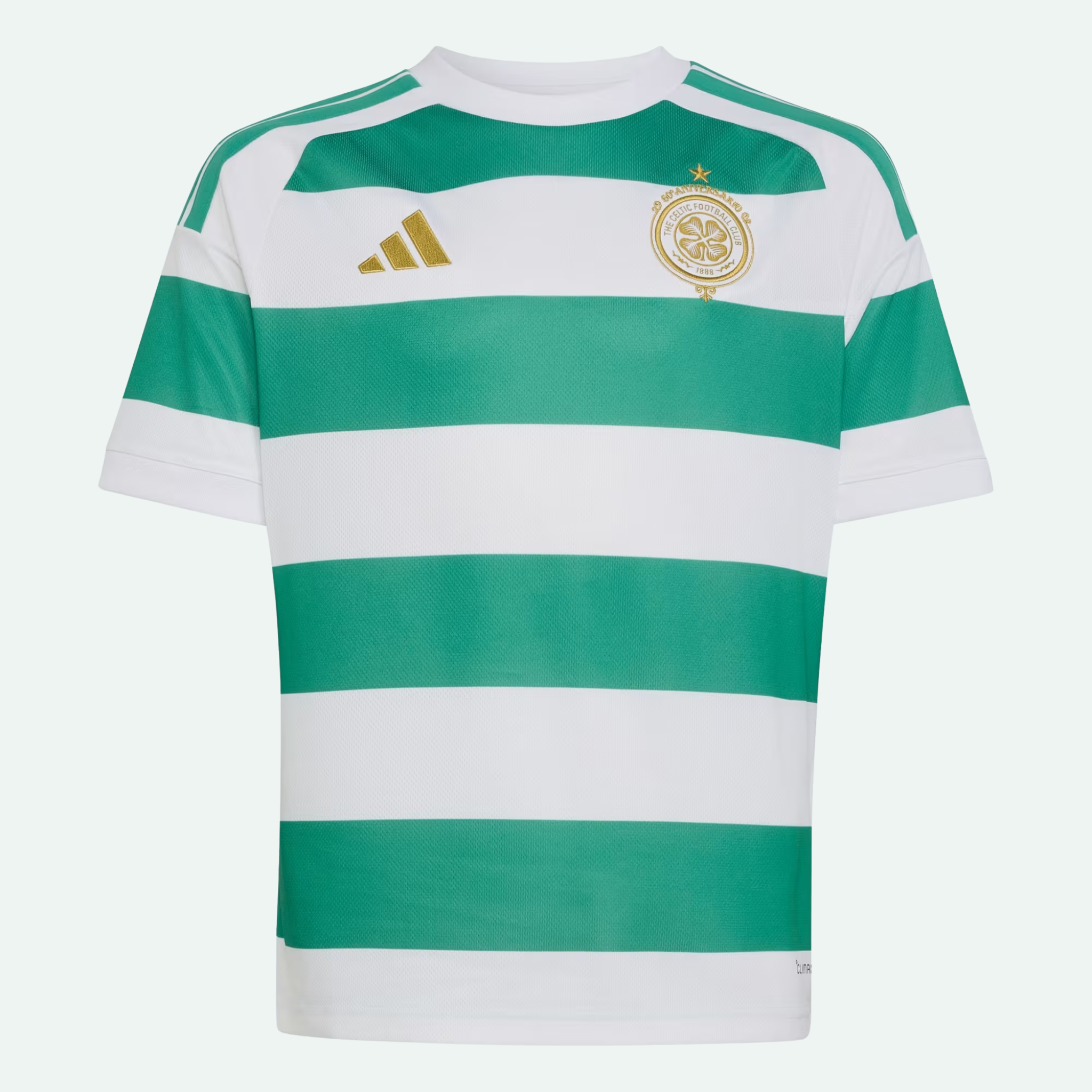 Celtic FC 26/27 Home Kids Jersey