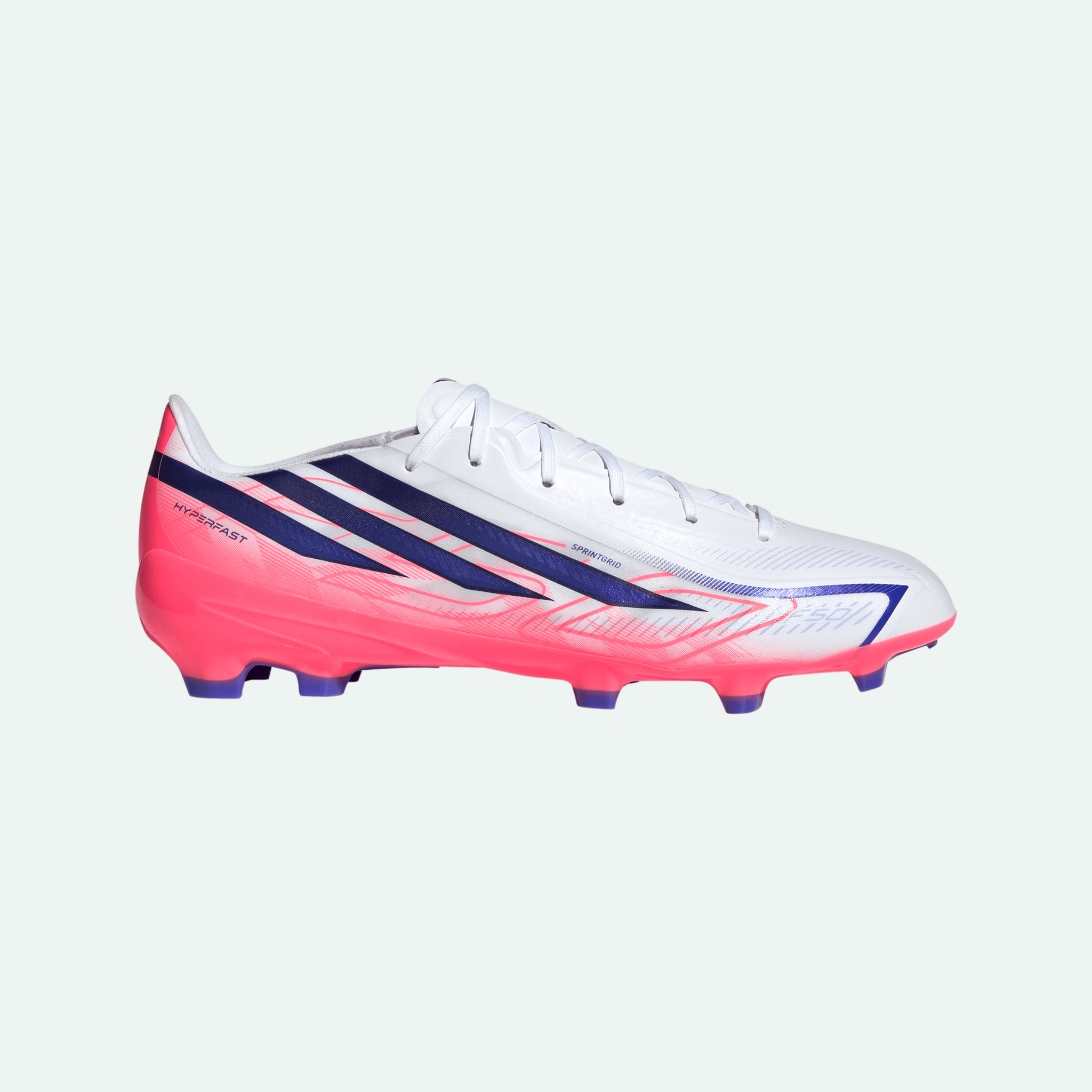 F50 Hyperfast League FG