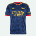 Arsenal FC 26/27 Away Authentic Jersey