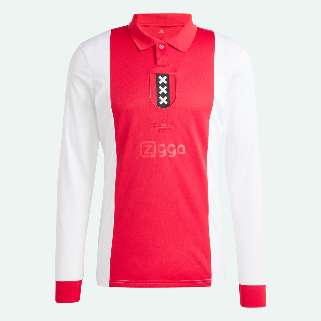 Ajax Amsterdam Anniversary Jersey