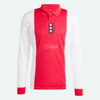 Ajax Amsterdam Anniversary Jersey