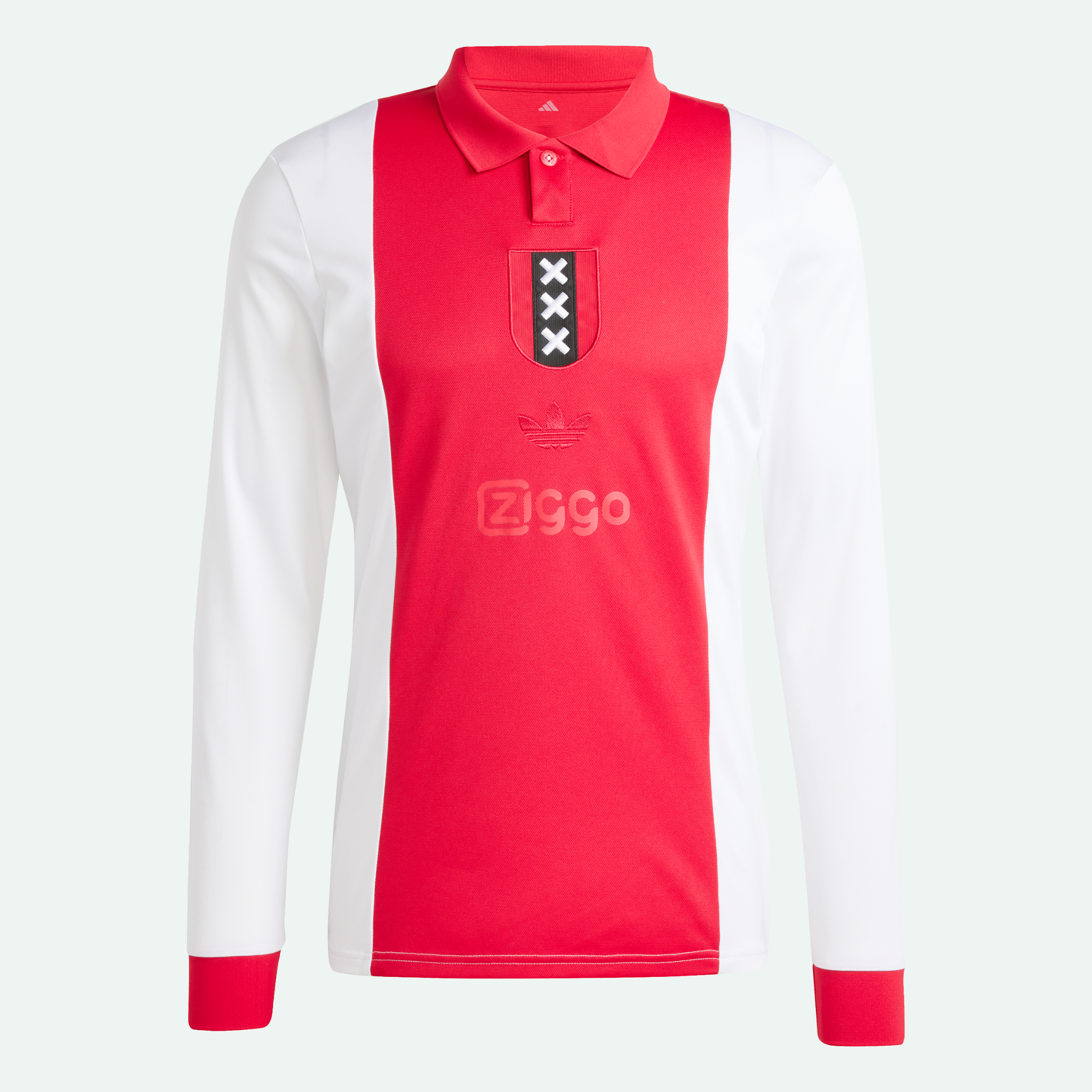 Ajax Amsterdam Anniversary Jersey