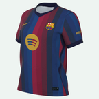 FC Barcelona 26/27 Stadium Home Women's Jersey